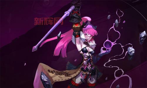 龙之谷魔法师技能加点推荐：聚能激光、火径、火墙必点！