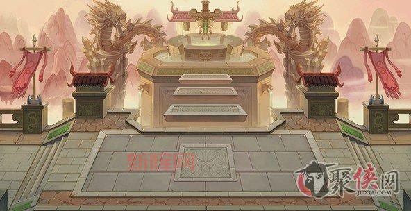 神仙道神甲效果解析：降低伤害，无视神甲，战斗新策略！