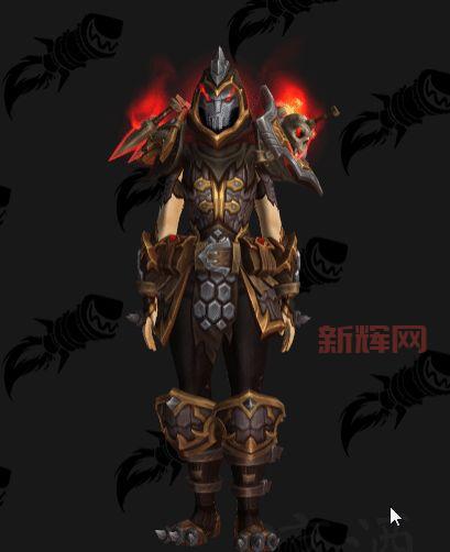 魔兽世界9.2赛季PVP：宇宙角斗士，你的终极目标！