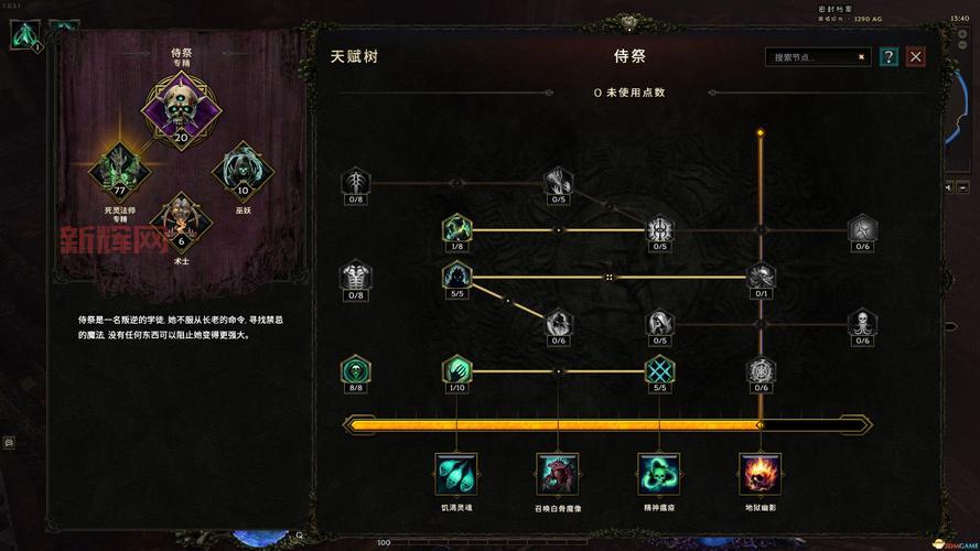 火炬之光2传奇装备图鉴：最强套装属性搭配详解！
