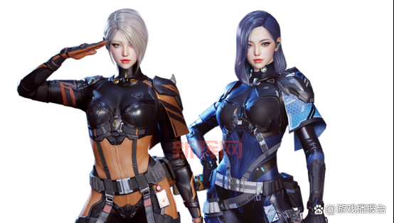 CF体验服G下载：获取最新穿越火线测试版体验