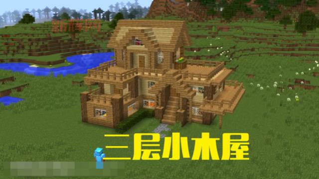 我的世界海洋版旧版怎么玩？老玩家带你重温经典！