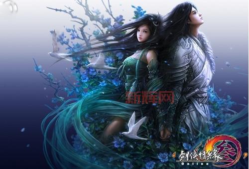 剑侠情缘平民职业推荐，哪个职业伤害高又省钱？