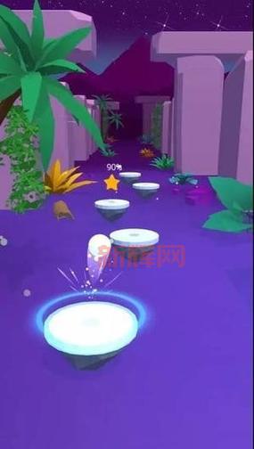 宝宝环游世界APP：让宝宝在游戏中探索世界各地的奇妙风景