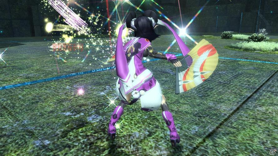 psv梦幻之星ol2怎么玩？新手入门详细教程！