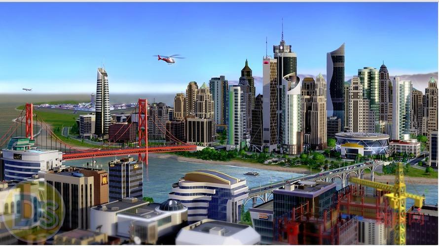 模拟城市5未来之城手机版攻略，新手必看少走弯路！