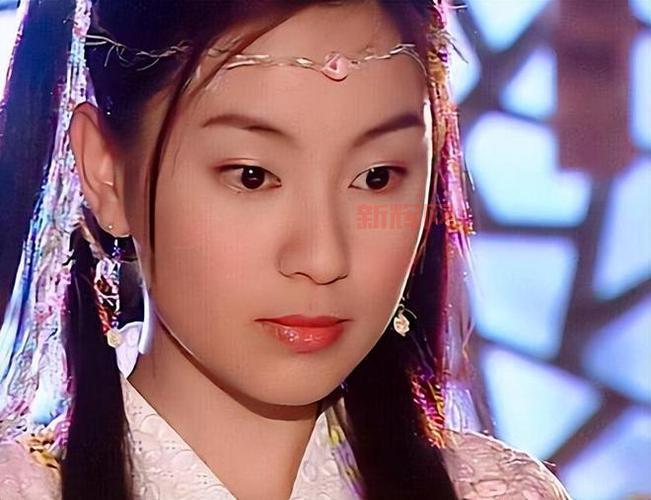 倚天剧情解析：四大女主角谁才是最强？