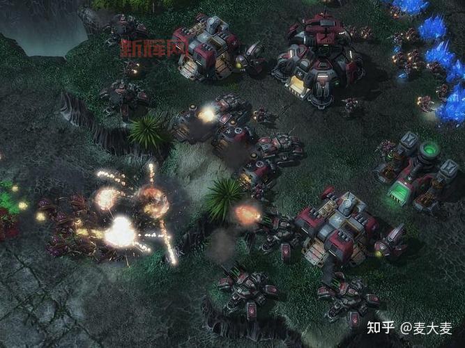 星际争霸2为什么停止更新？内幕消息大揭秘！