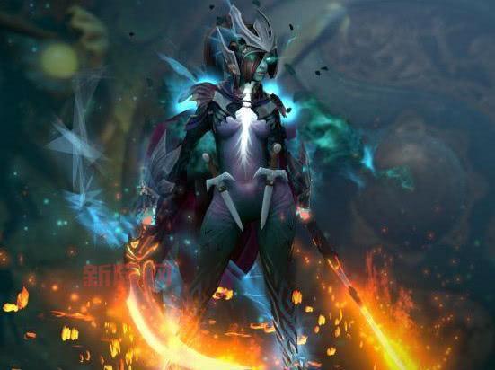 Dota2自走棋神战士搭配什么阵容好？这套阵容无敌！