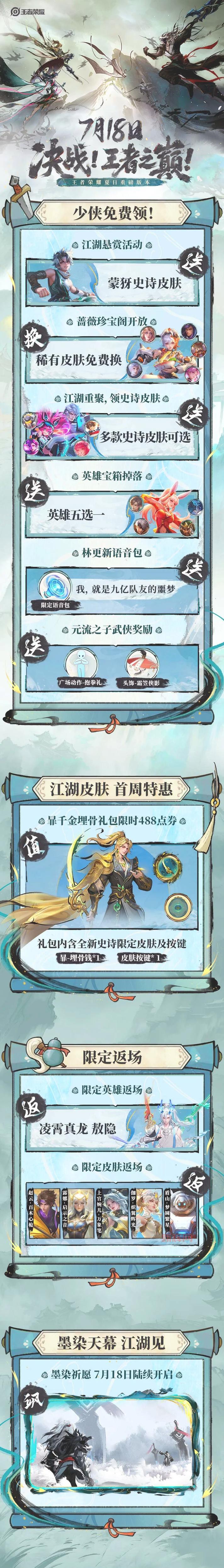 王者荣耀6周年惊喜宝箱攻略：如何选择最合适的宝箱？