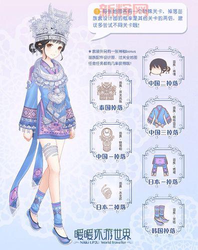 暖暖环游世界免登录安全吗？免登录版本优缺点分析