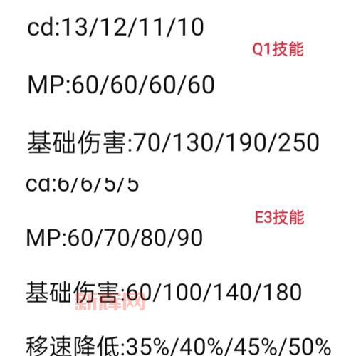2022奥拉夫上单出装详解，新手也能轻松掌握！
