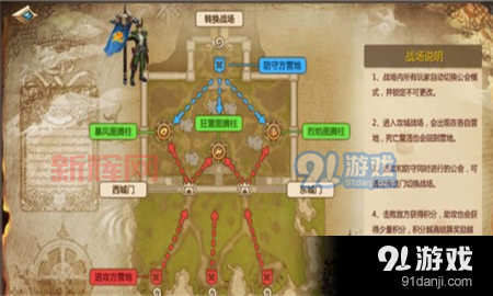 我叫MT公会副本攻略分享，轻松通关拿奖励！