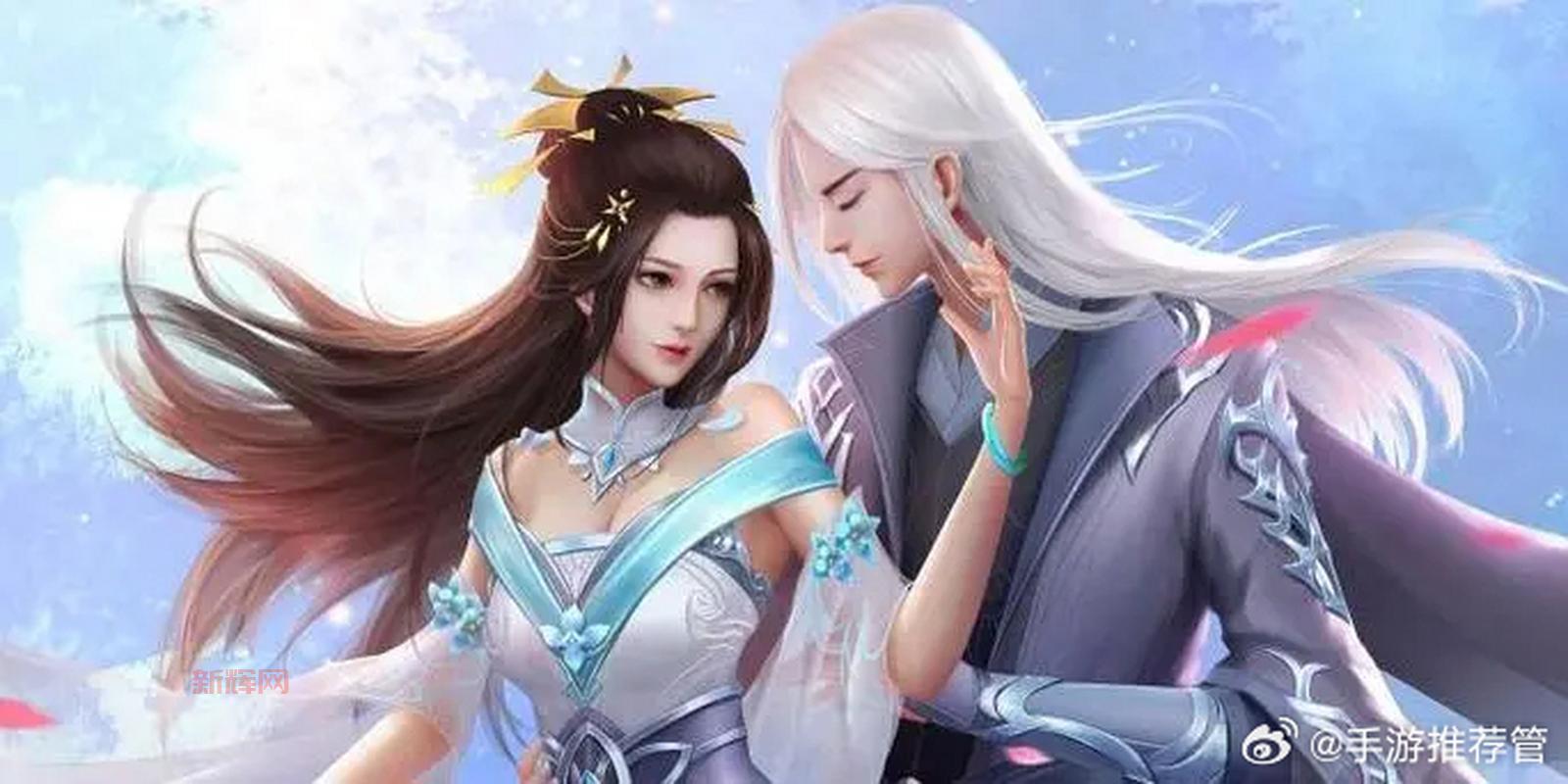 想找不花钱的手游？这几款手游好玩不氪金！