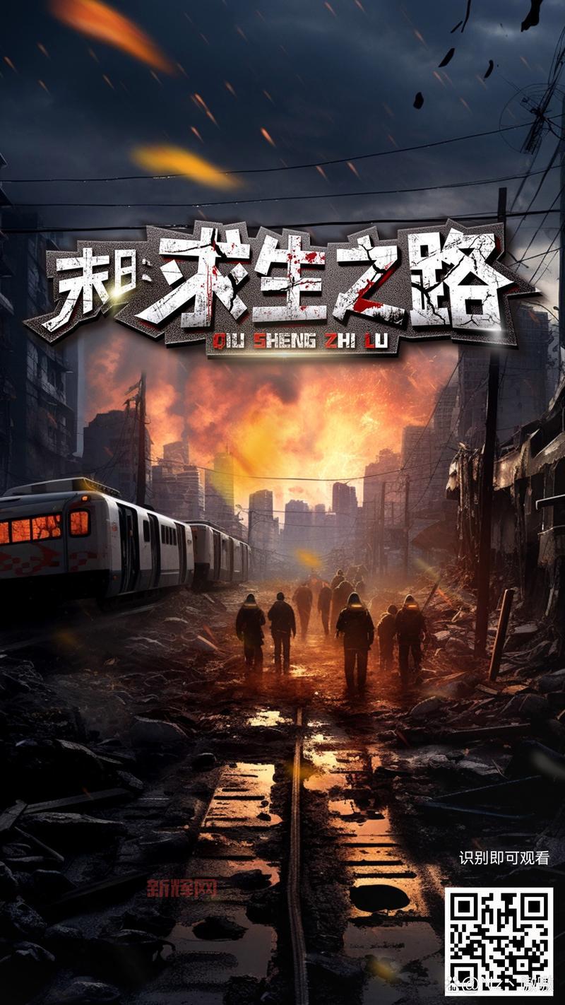免费获取求生之路中文版：开启末日生存之旅