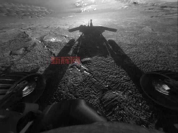 揭秘火星车：为什么走得这么慢？