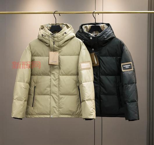 甲子三组(JiaziSanzu)男装羽绒服：20年匠心品质与时尚并存