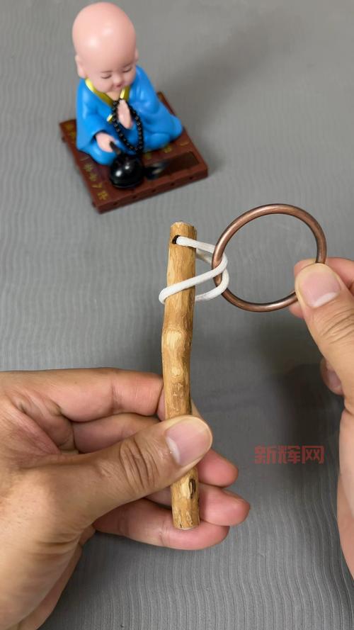 珊海王的圆环怎么玩？这几个技巧助你快速上手！