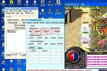 七星传奇辅助功能有哪些？这几个功能太厉害了！