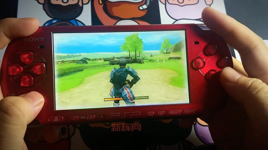 psp ps游戏怎么在PSP上玩？超详细教程手把手教你设置。