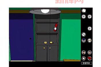 密室逃脱之深红色房间在哪玩？这些地方值得推荐！