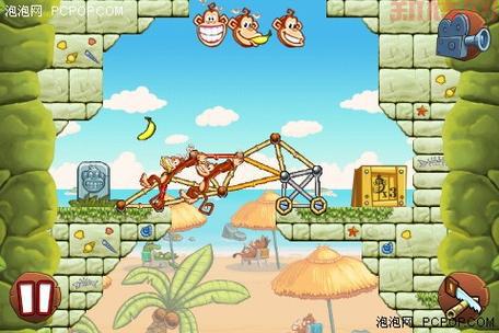 猴岛游戏网怎么下载？手把手教你快速安装！