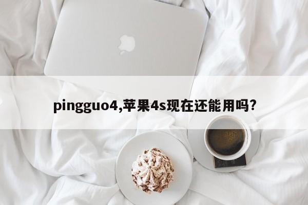 pingguo4,苹果4s现在还能用吗?