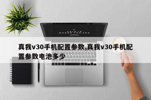 真我v30手机配置参数,真我v30手机配置参数电池多少