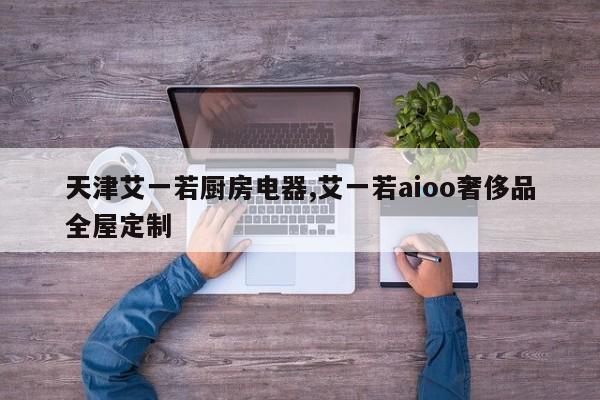 天津艾一若厨房电器,艾一若aioo奢侈品全屋定制