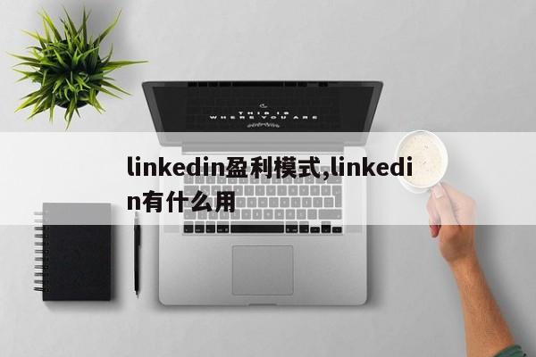 linkedin盈利模式,linkedin有什么用
