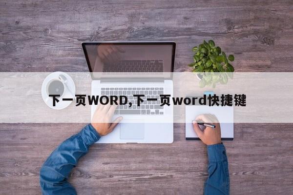 下一页WORD,下一页word快捷键