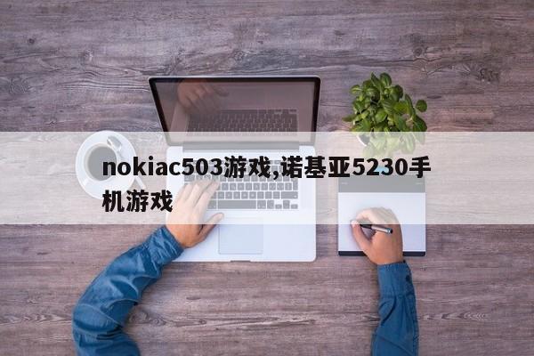 nokiac503游戏,诺基亚5230手机游戏