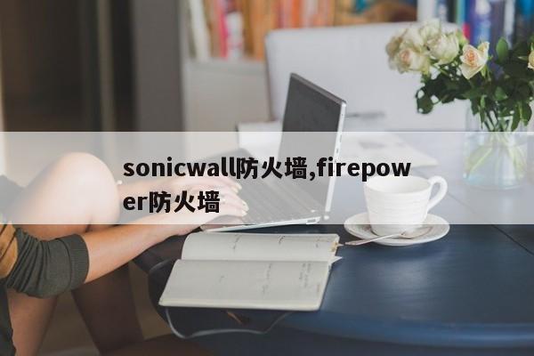 sonicwall防火墙,firepower防火墙