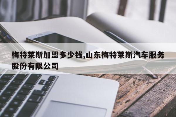 梅特莱斯加盟多少钱,山东梅特莱斯汽车服务股份有限公司