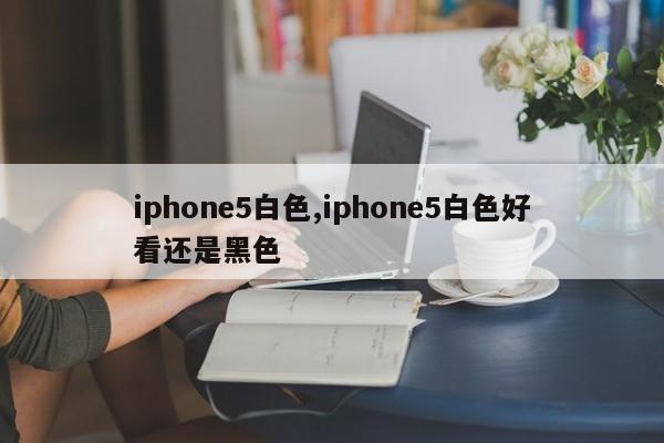 iphone5白色,iphone5白色好看还是黑色