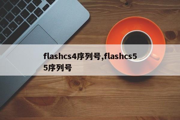 flashcs4序列号,flashcs55序列号