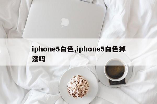 iphone5白色,iphone5白色掉漆吗